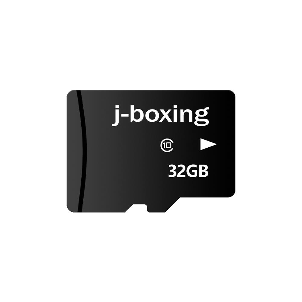 J-boxing 32 GB TF ī ޸ ī  ÷ ޸..